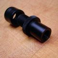 Blacked steel SKAN adapter 2