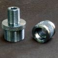 Steel Bull barrel adapter 2pc