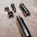 Aluminium STEYR Airstripper components