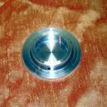 Aluminium scope wheel